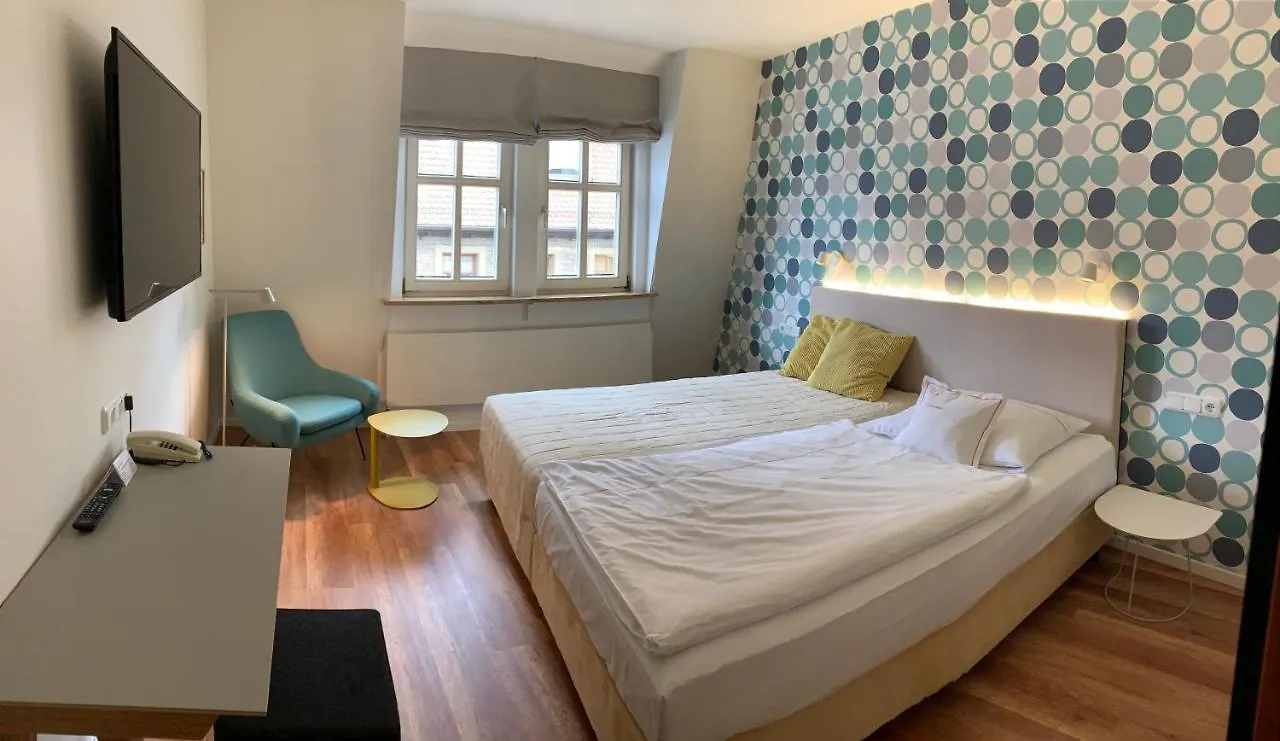 Hotel Am Torturm Volkach