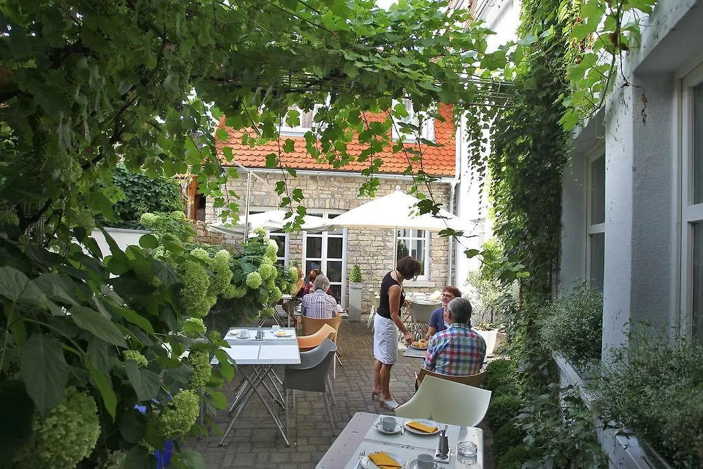 Hotel Am Torturm Volkach