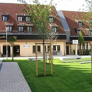 Hotel Hembacher Hof