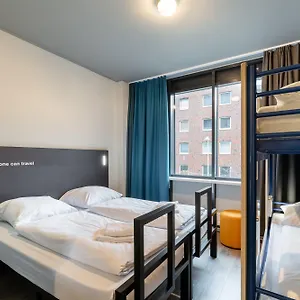 Hotel A&o Hammer Kirche **