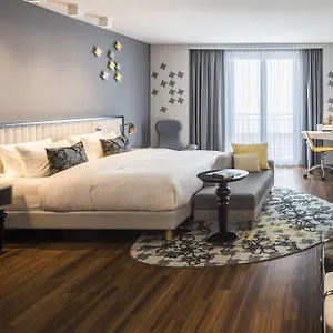 Hotel Capri By Fraser, Frankfurt ****