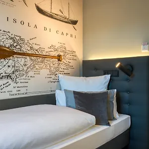 Hotel Boutique 53 & 56 City, Trademark Collection By Wyndham ***