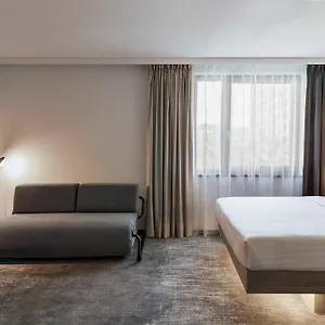 Hotel Moxy ***