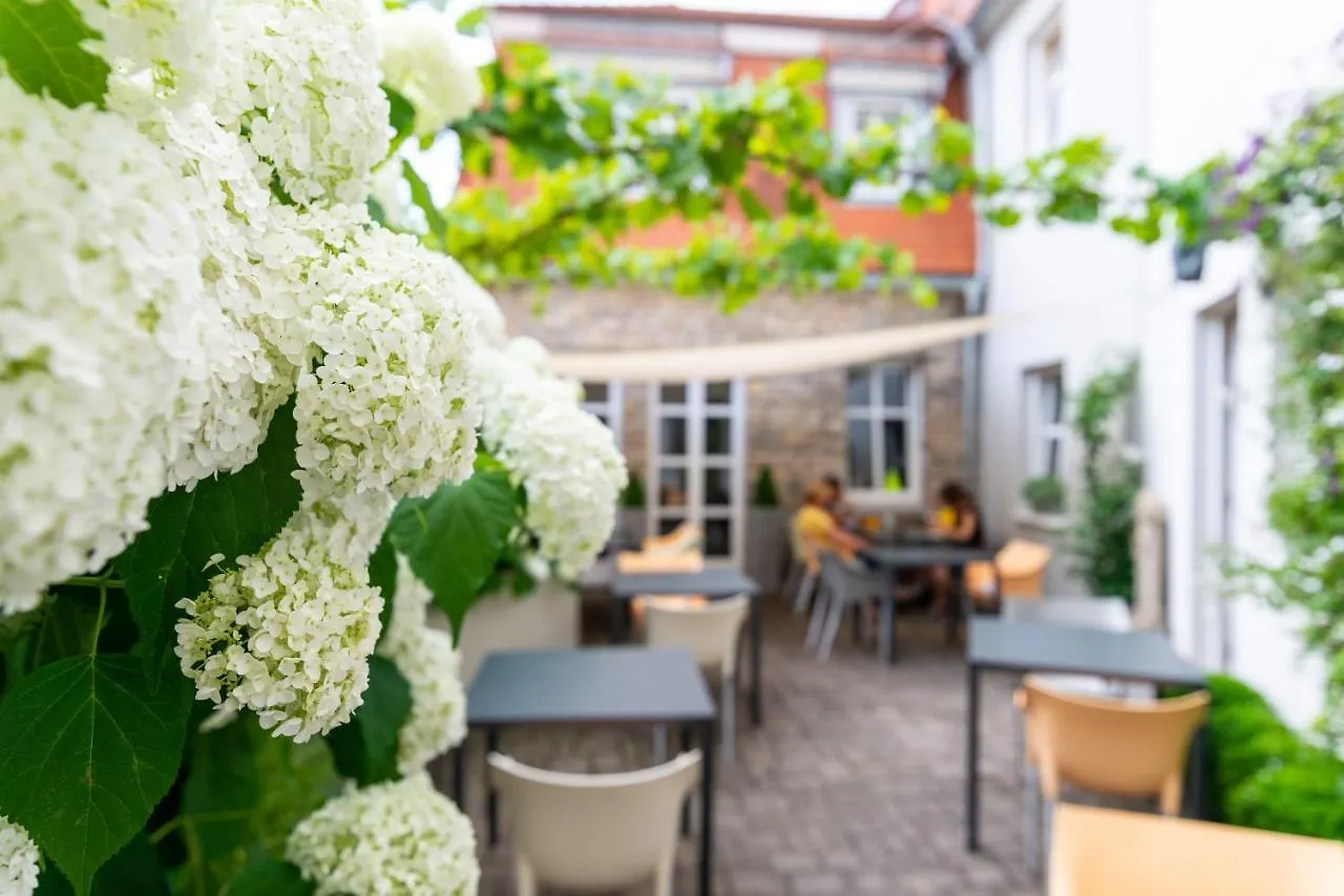Hotel Am Torturm Фольках 3*,  Германия