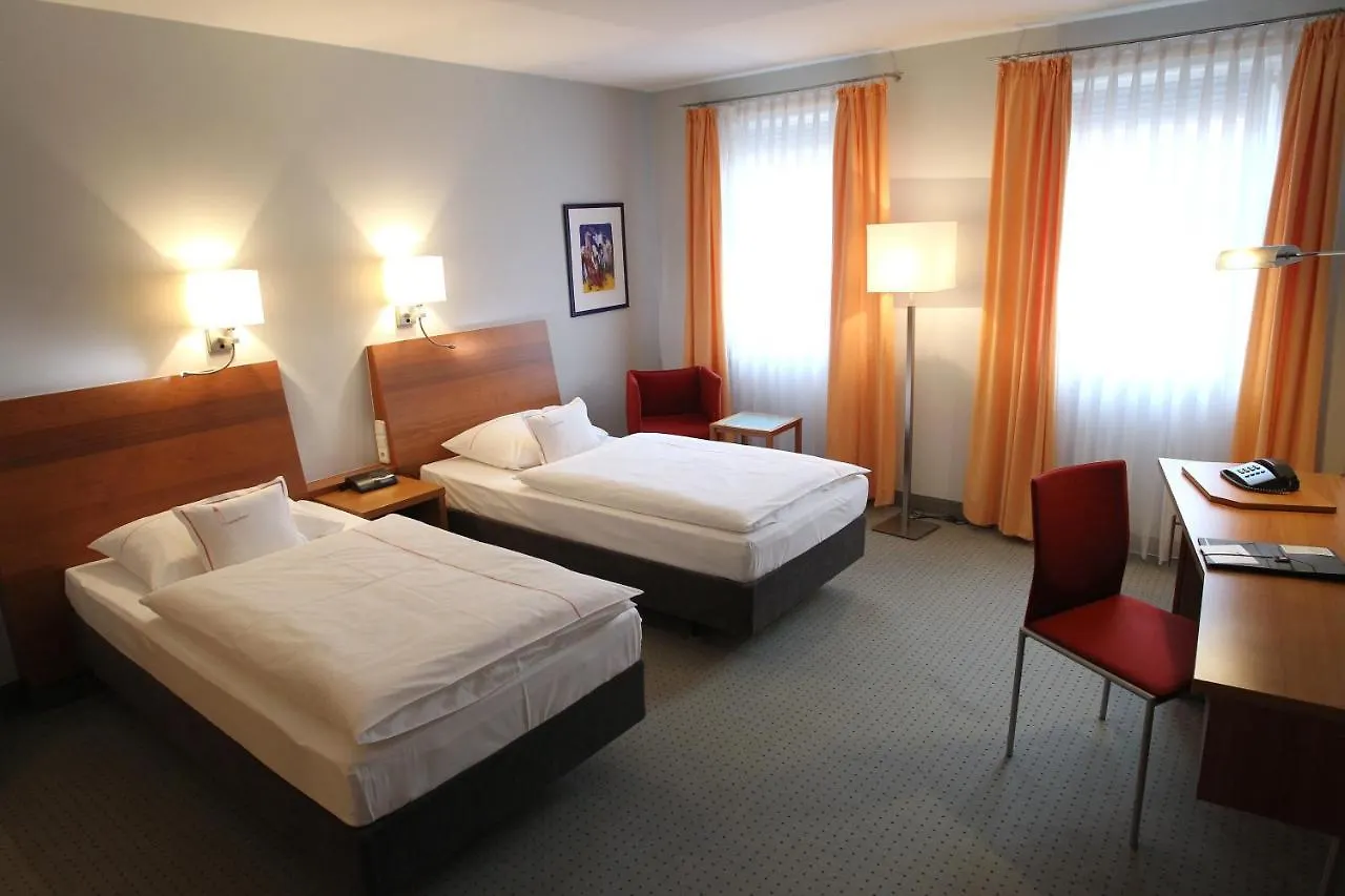 Hotel Am Torturm Volkach 3*,  Germany